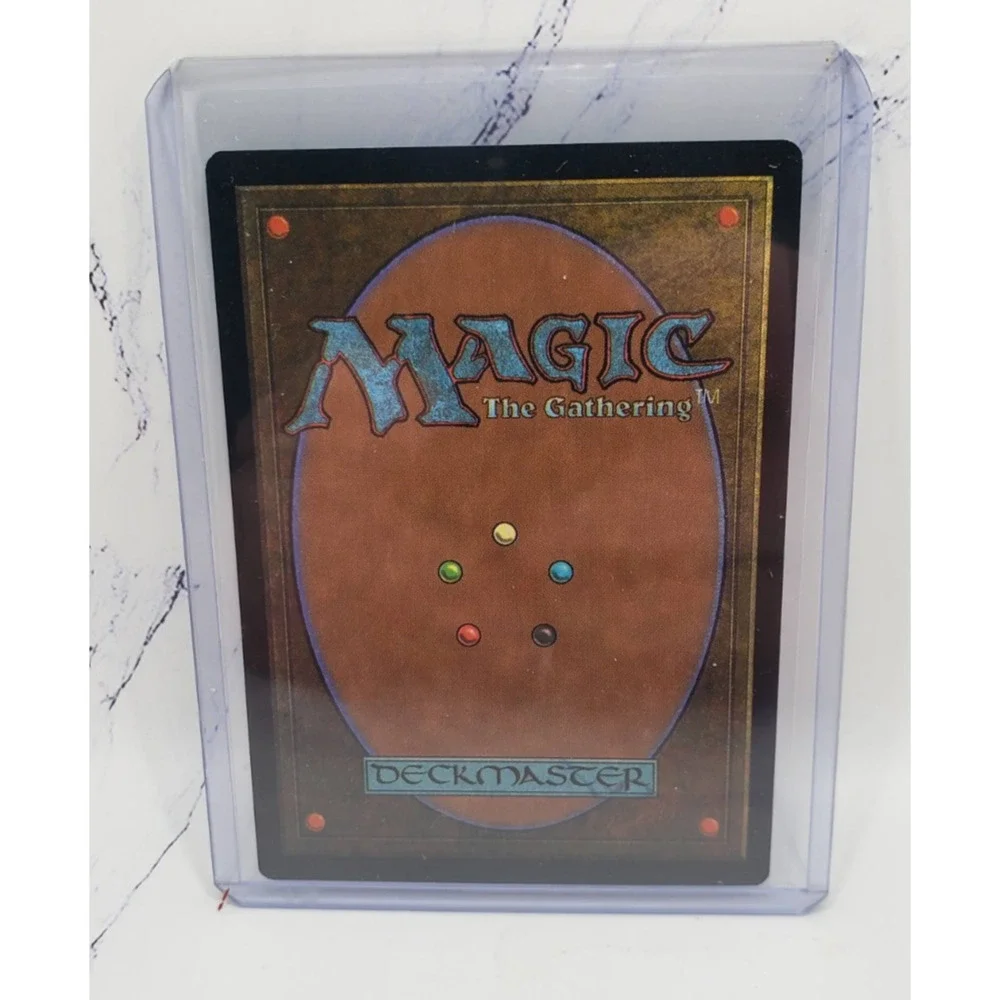 Magic the Gathering Unglues Free-Range Chicken
